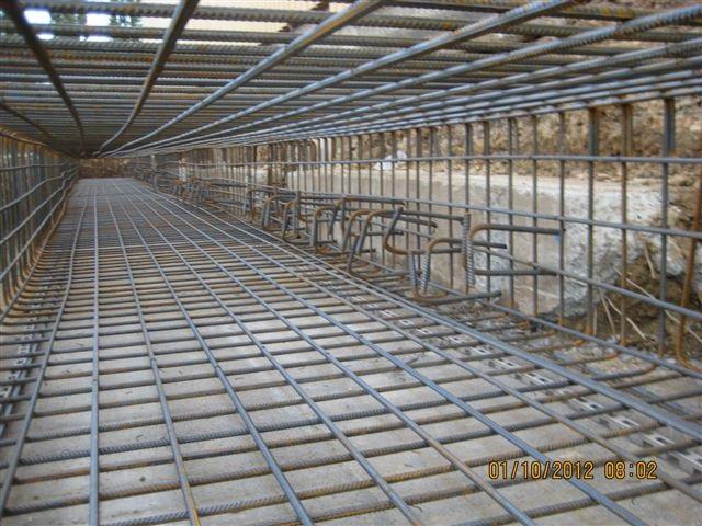 Anschluss an Bestand